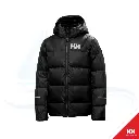 JR ISFJORD DOWN JACKET 2.0