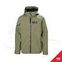 JR RIGGING RAIN JACKET