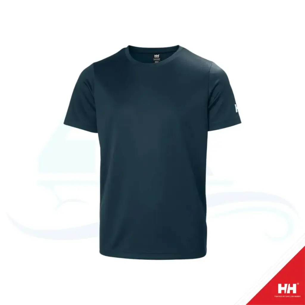 JR HH TECH T-SHIRT