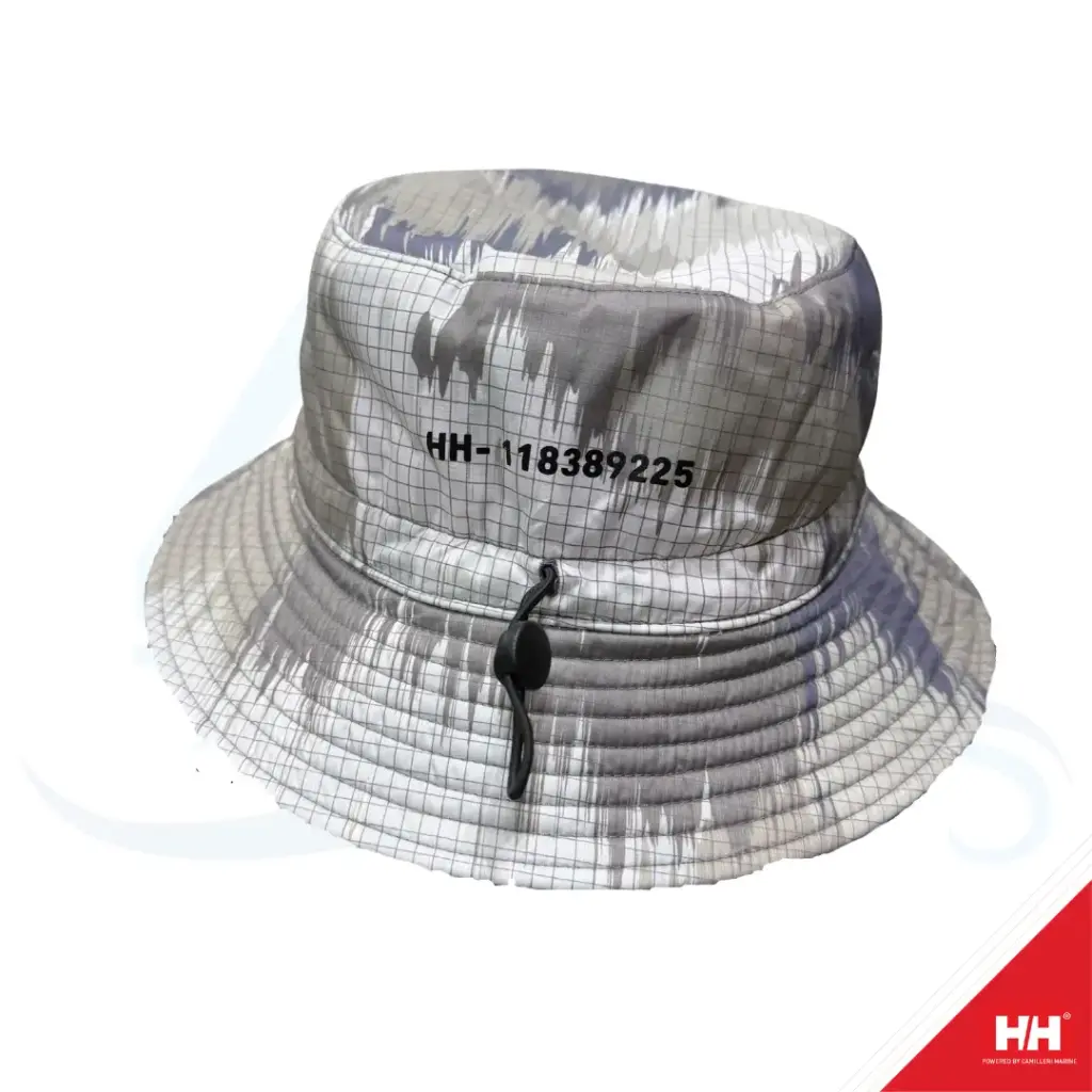 HH ARC BUCKET HAT