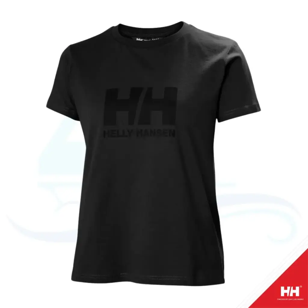 W HH LOGO T-SHIRT 3.0