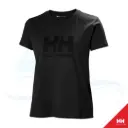W HH LOGO T-SHIRT 3.0