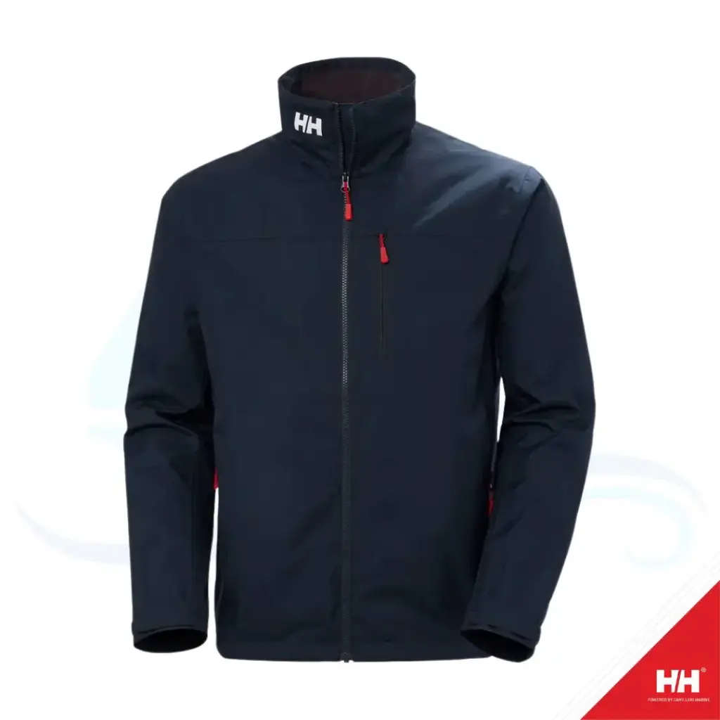 CREW JACKET 2.0