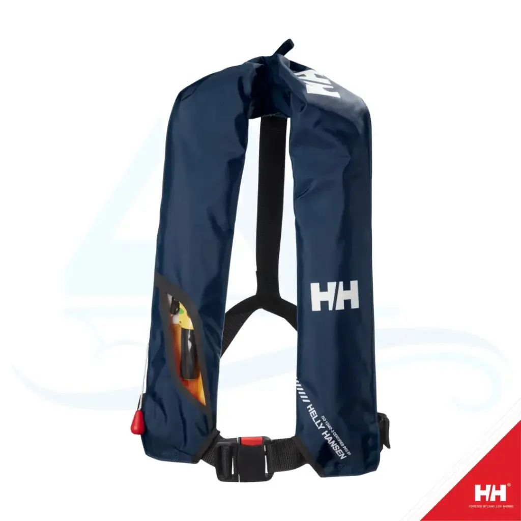 HELLY HANSEN SPORT 2.0 INFLATABLE LIFE JACKET