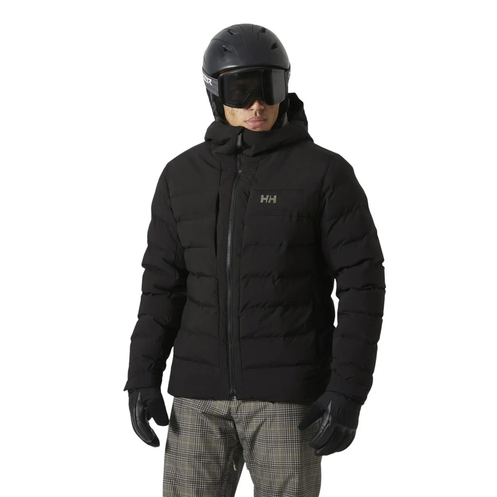 BOSSANOVA PUFFY JACKET