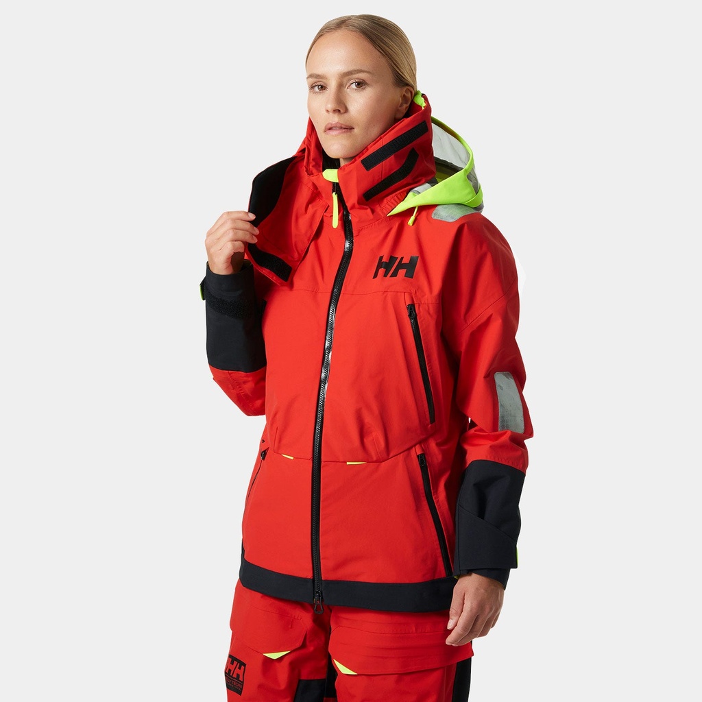 W AEGIR RACE JACKET 2.0