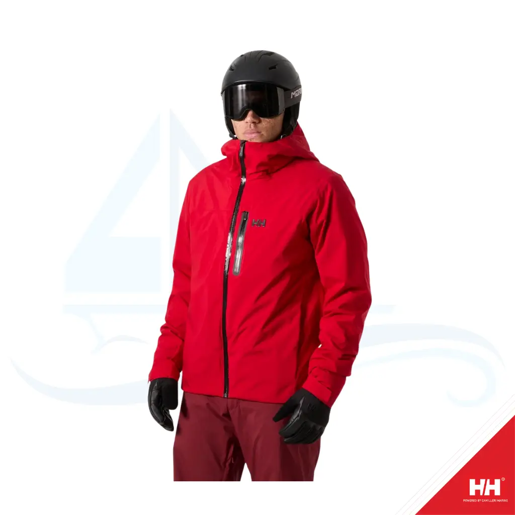 HH SWIFT 3-IN-1 JKT