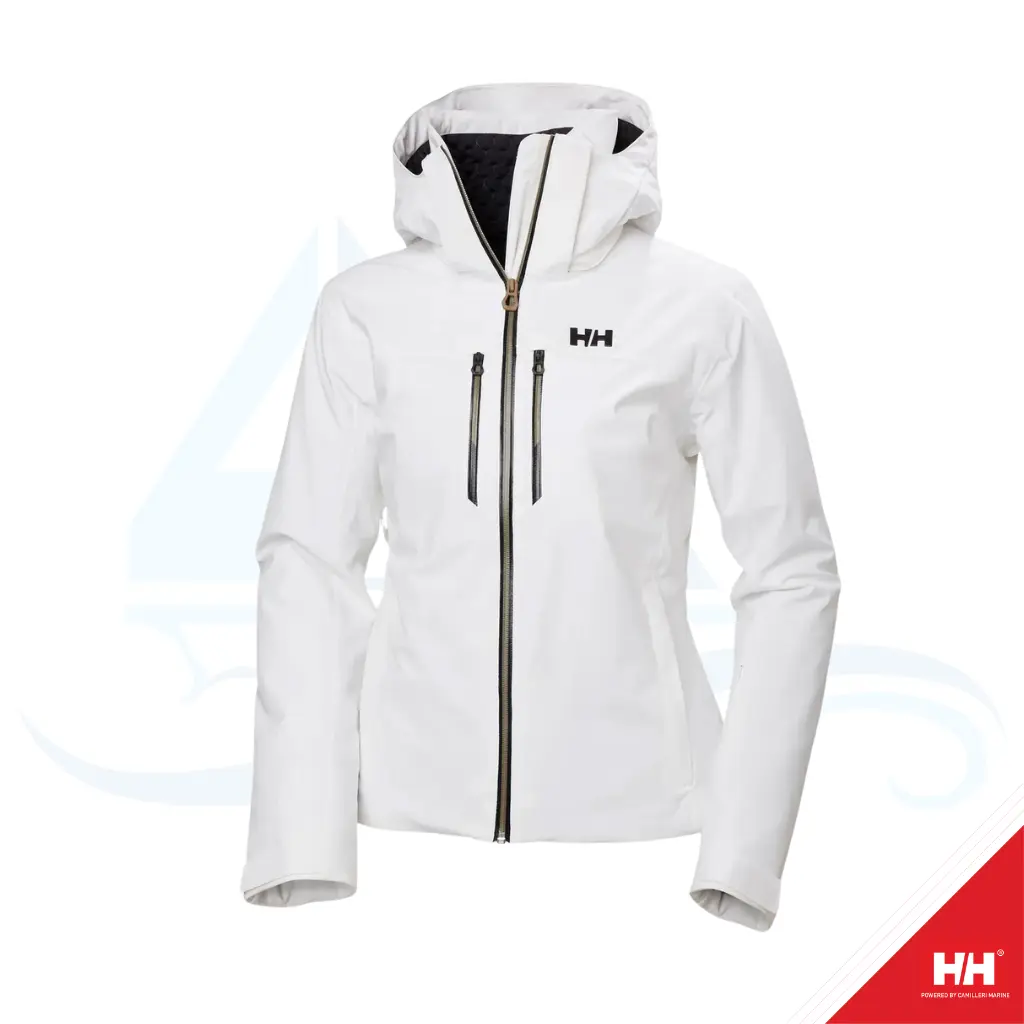 W ALPHELIA LIFALOFT JACKET