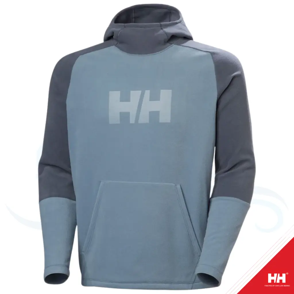 DAYBREAKER LOGO HOODIE