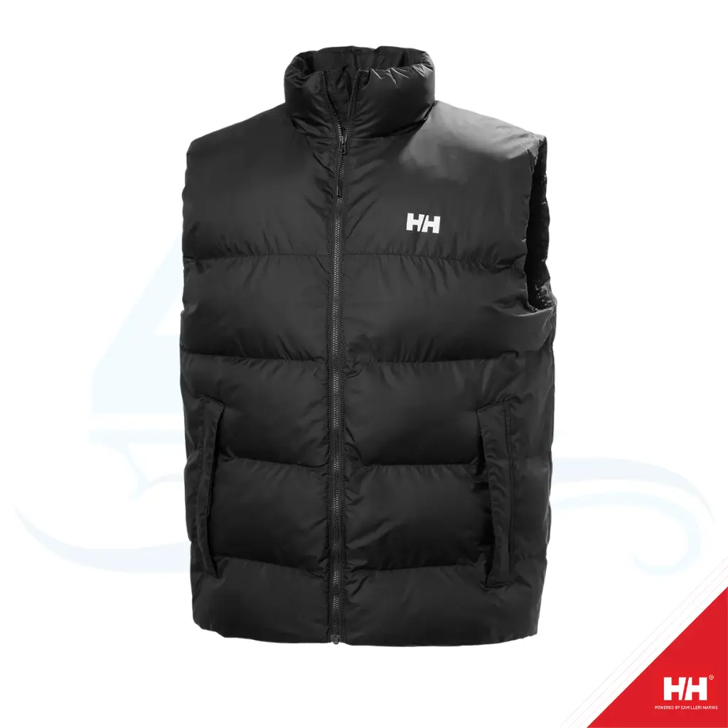 ACTIVE PUFFY VEST