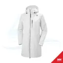 W LONG BELFAST JACKET