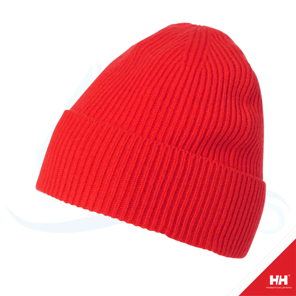 HH WOOL BEANIE