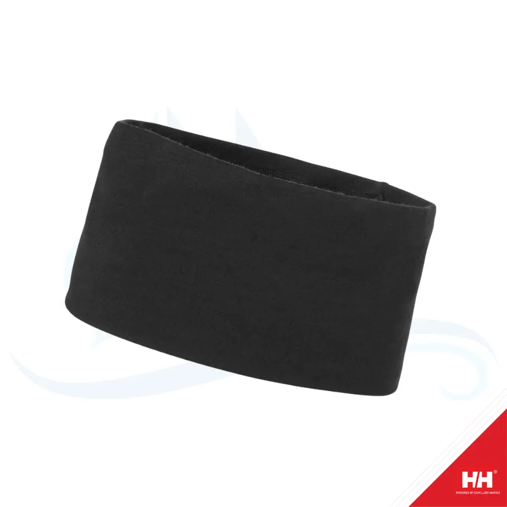 HH LIFA MERINO HEADBAND