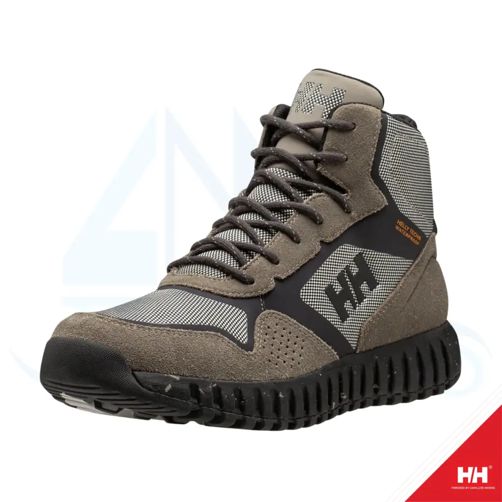 HH MONASHEE ULLR HT SHOES