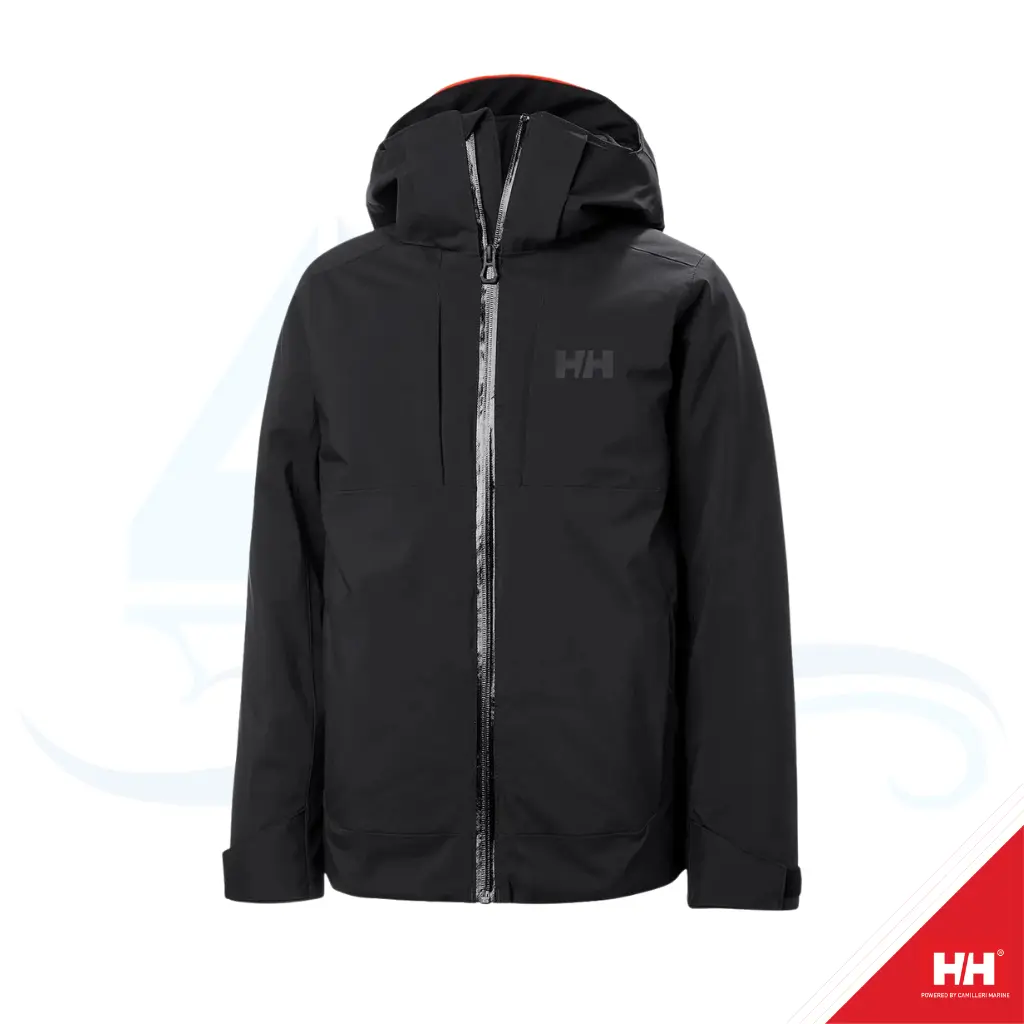 JR ALPHA JACKET