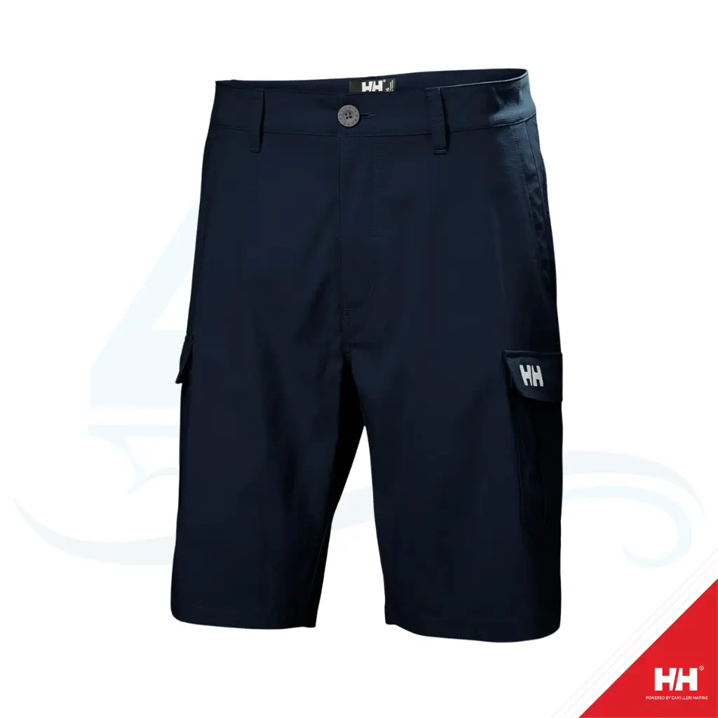 HH QD CARGO SHORTS 11"2