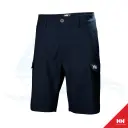 HH QD CARGO SHORTS 11"2