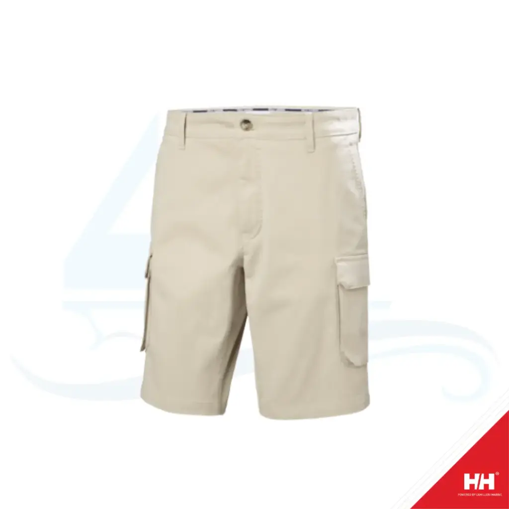 BRYGGEN CARGO SHORTS