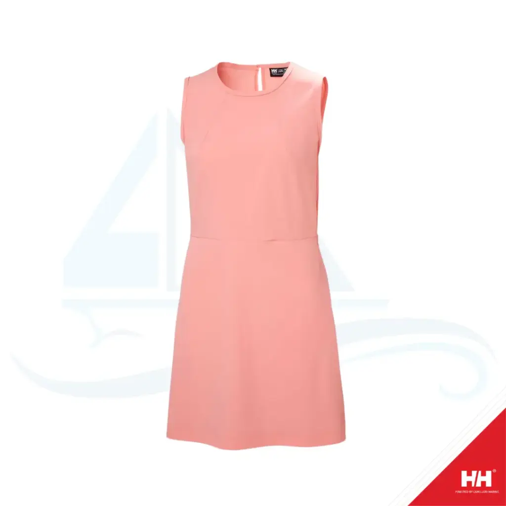 W THALIA SLEEVELESS DRESS