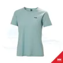 W TRAIL SS T-SHIRT