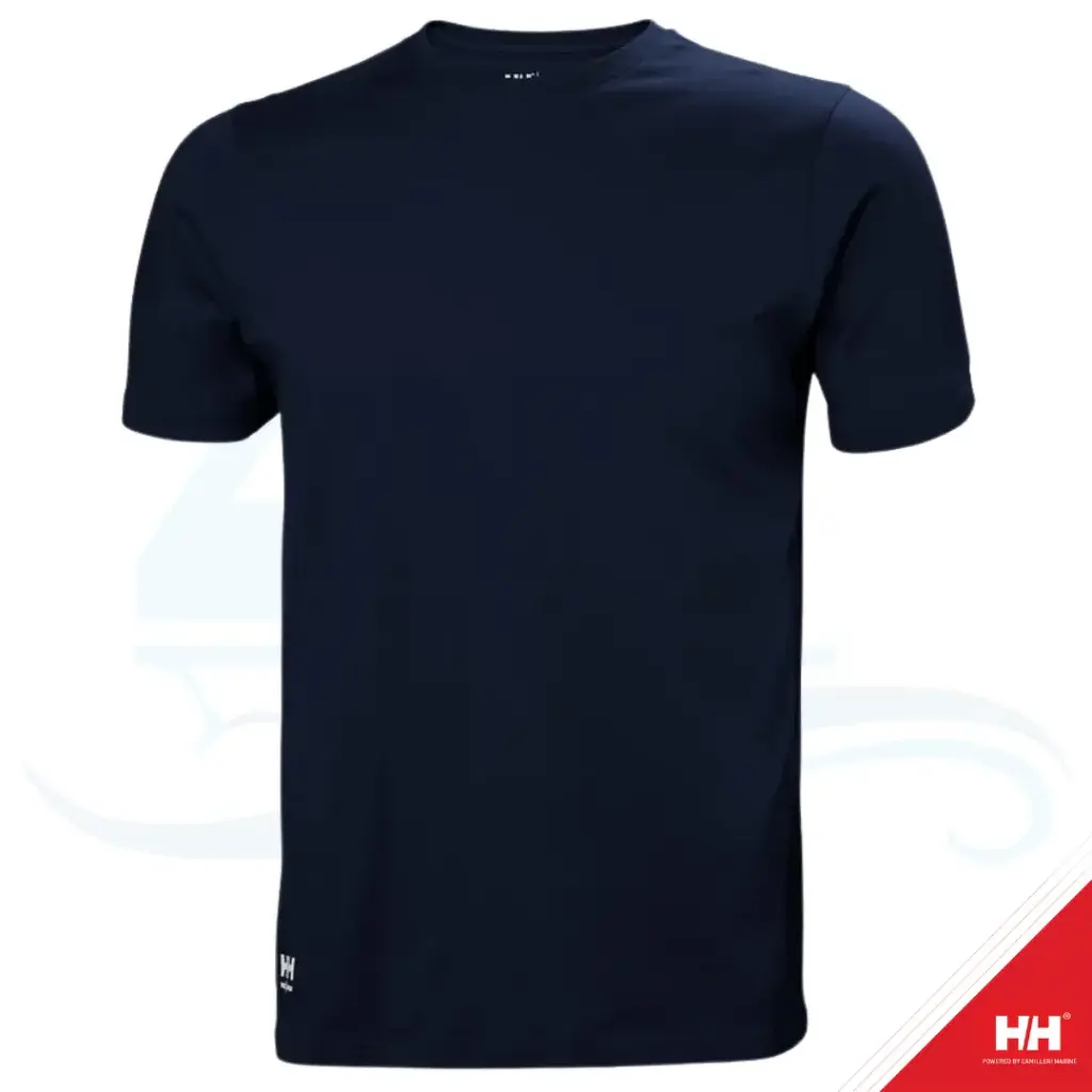 CLASSIC 2.0 T-SHIRT