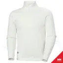 CLASSIC HALF ZIP SWEATSHIRT