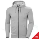 CLASSIC ZIP HOODIE