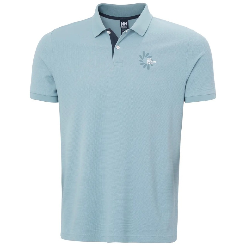 THE OCEAN RACE POLO