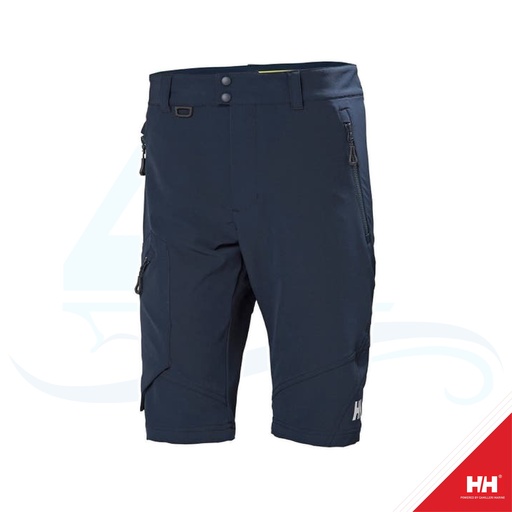 HP SOFTSHELL SHORTS