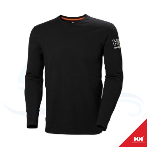 KENSINGTON LONGSLEEVE