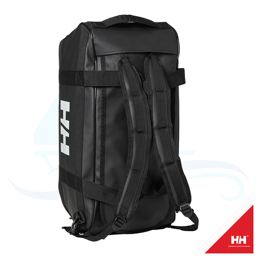 HH SCOUT DUFFEL S