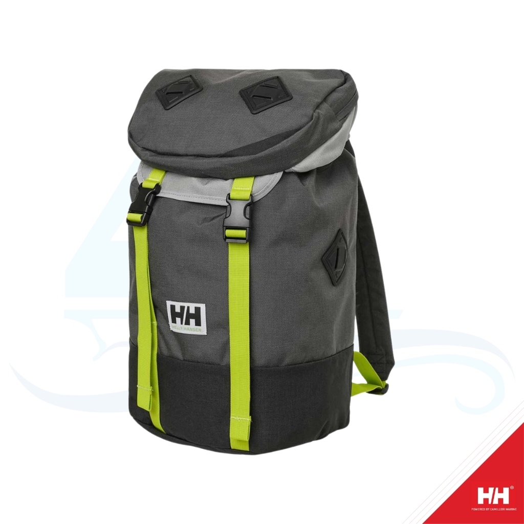 HERITAGE BACKPACK V1