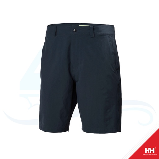 HP QD CLUB SHORTS 10