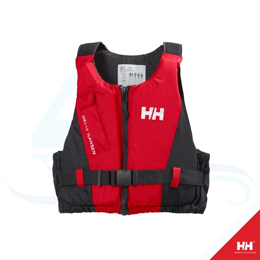 HH RIDER VEST