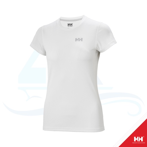 W HH LIFA ACTIVE SOLEN T SHIRT