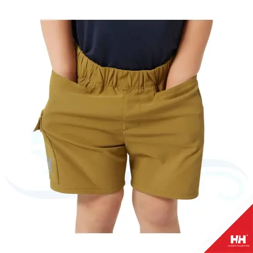 K HH QD CARGO SHORTS
