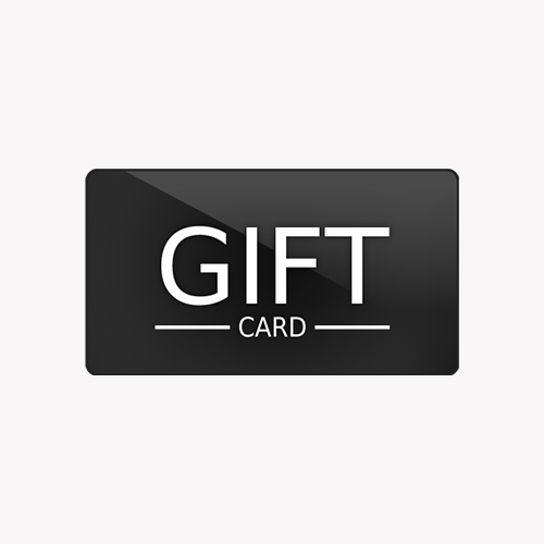 Gift Card (€50)