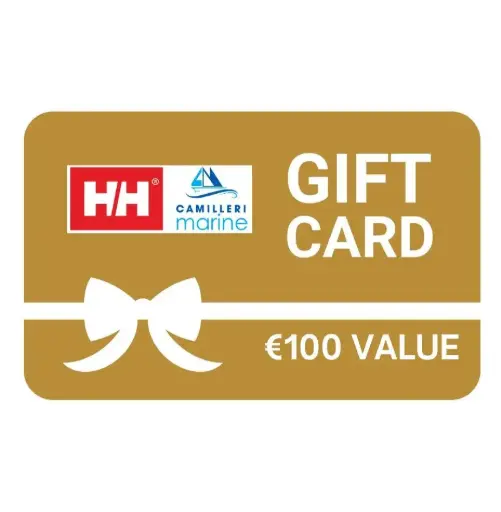 Gift Card (€100)