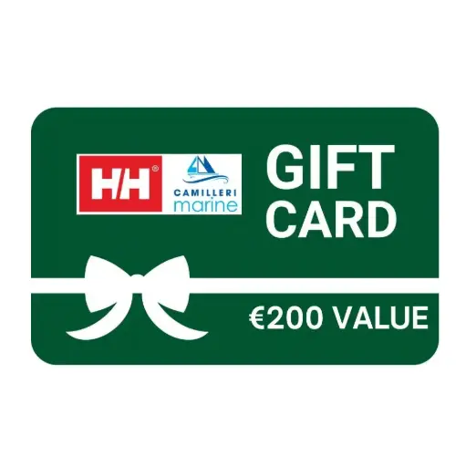Gift Card (€200)