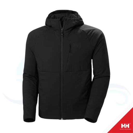 ODIN STRETCH HOOD INSULAT 2.0