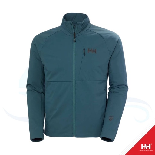 ODIN STRETCH INSULAT JKT 2.0
