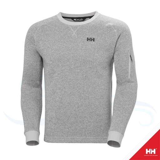 VARDE CREWNECK
