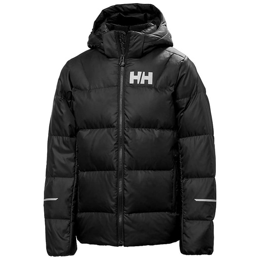 JR ISFJORD DOWN JACKET 2.0