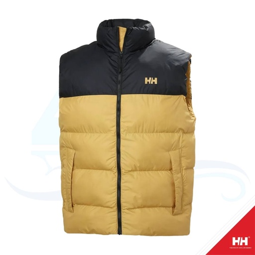 ACTIVE PUFFY VEST