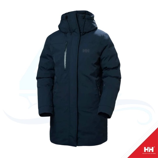 W ADORE HT PARKA