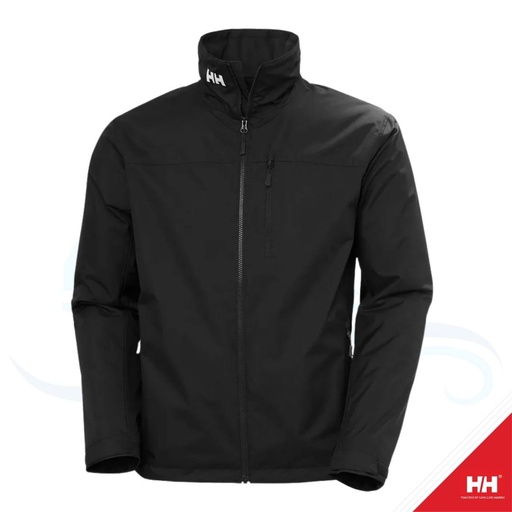 CREW MIDLAYER JACKET 2