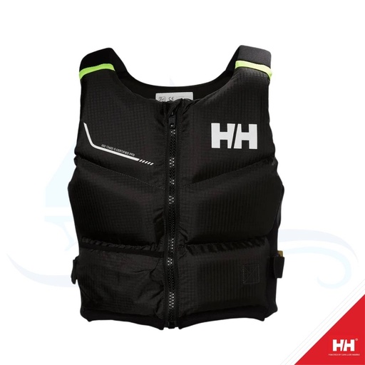 HH RIDER STEALTH ZIP