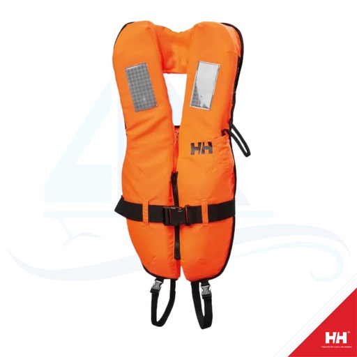 KIDS' NAVIGARE LIFE JACKET