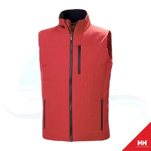 CREW INSULATOR VEST