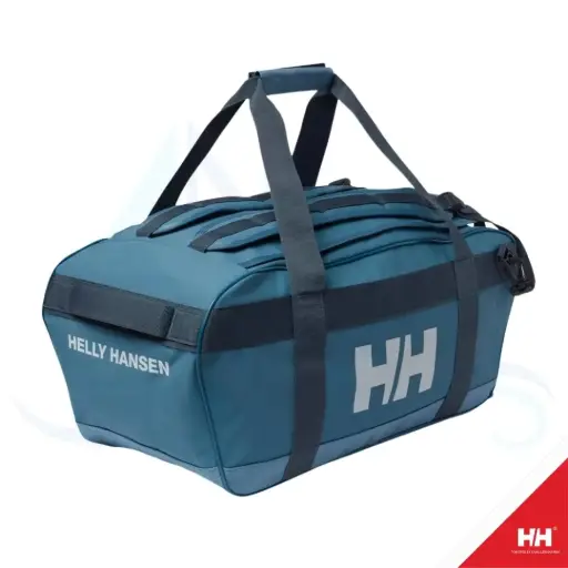 H/H SCOUT DUFFEL L